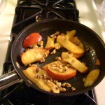 cookedapples