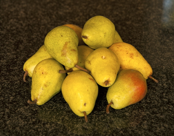 Bartlett Pears for Preserves Bartlett Pears for Preserves