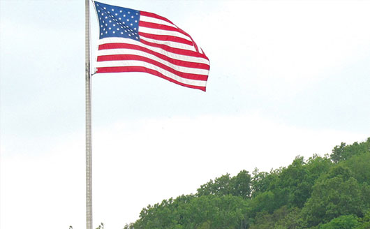 American Flag