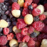 Mixed Berries