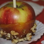Caramel Apple