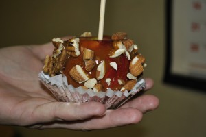 Caramel Apple Complete