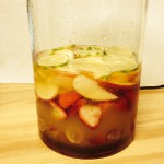 Homemade Apple Punch Homemade Apple Punch photo by Toni Lynn