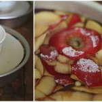 Apples in Pot with Water