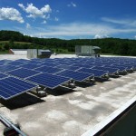 Solar Main Office