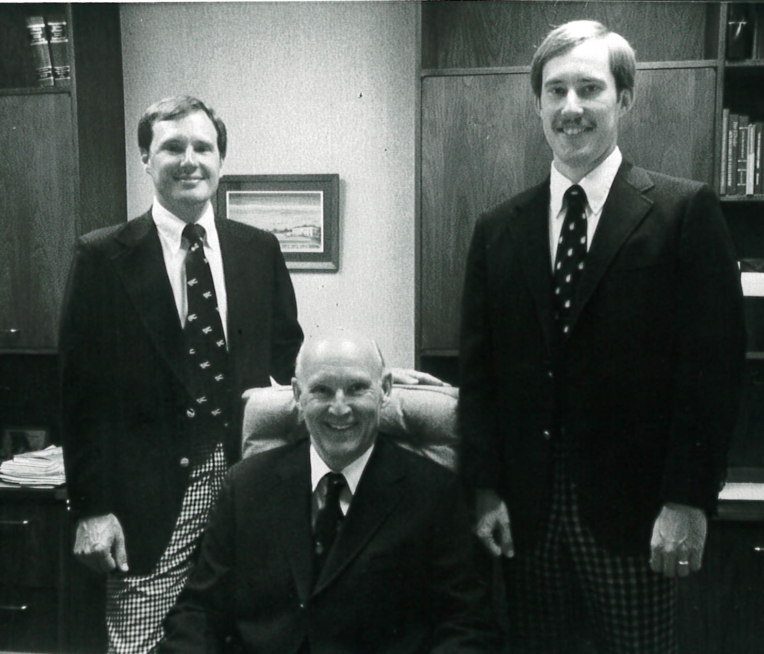 Remembering 200 Years Stark Bro's