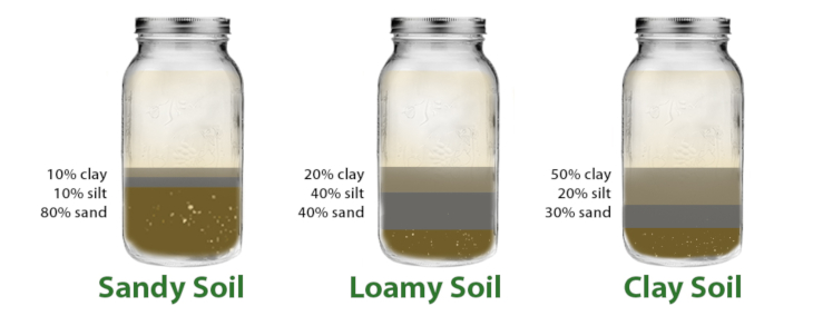 Graphics of Jar Test