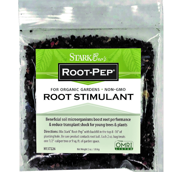 Stark Root-Pep Stimulant