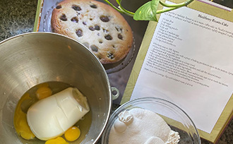 baking supplies