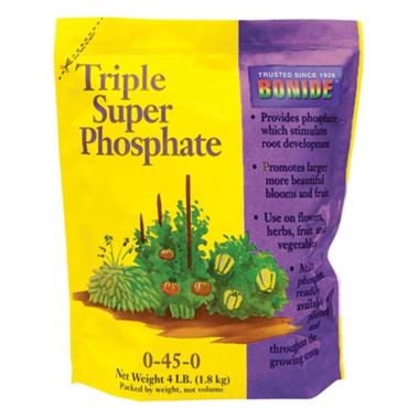 Photo of Bonide® Triple Super Phosphate