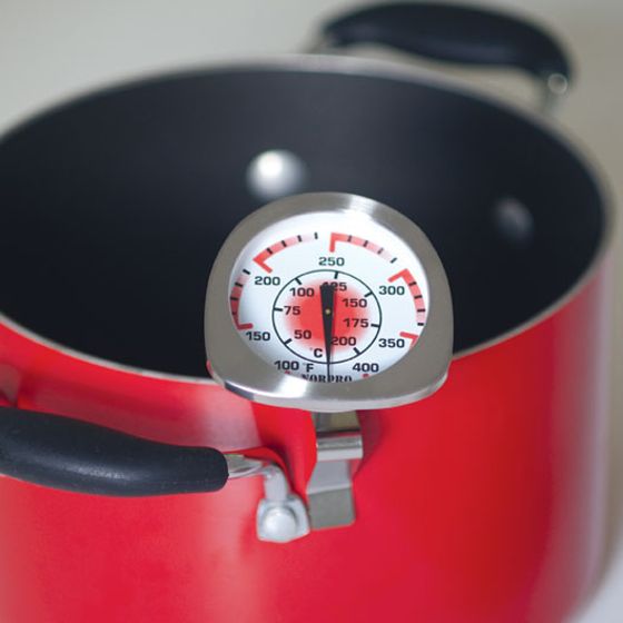 Photo of Norpro Candy Thermometer