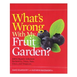 Photo of What's Wrong with My Fruit Garden?