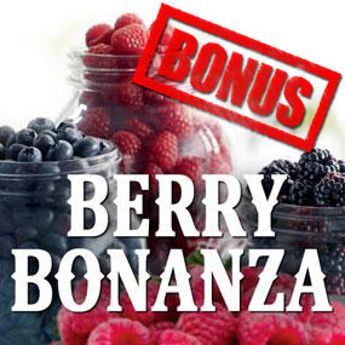 "Berry Bonanza"