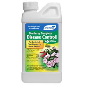 Monterey Complete Organic Disease Control Concentrate