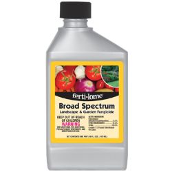 Ferti-lome® Broad Spectrum Landscape & Garden Fungicide