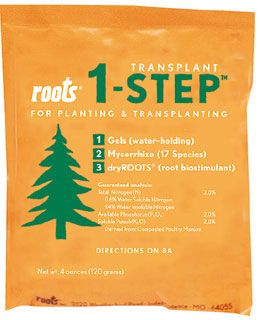 Photo of ROOTS® Transplant 1-Step™