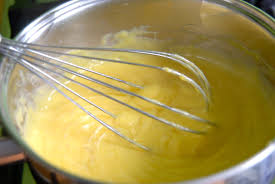 Pastry Cream Pastry Cream