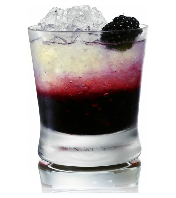 Preserving Blackberries In Alcohol Stark Bro S