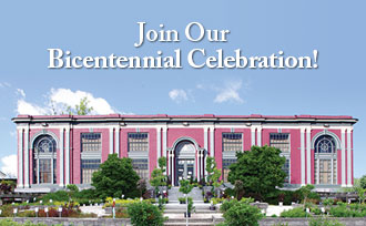 Celebration flyer