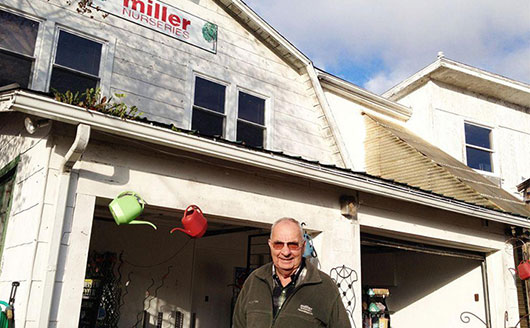 Stark Bro S Acquires Miller Nurseries