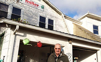 Stark Bro S Acquires Miller Nurseries Stark Bro S Acquires Miller Nurseries