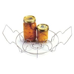 Photo of Canning Racks