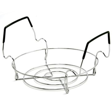 Photo of Canning Racks