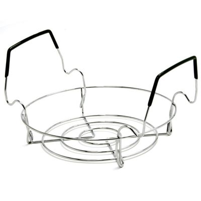 Photo of Canning Racks