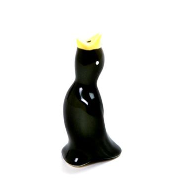 Photo of Norpro Ceramic Pie Bird