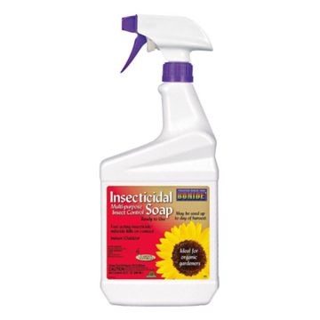 Photo of Bonide® Insecticidal Soap