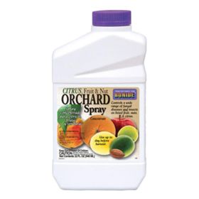 Photo of Bonide® Citrus, Fruit & Nut Orchard Spray