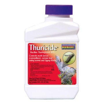 Photo of Bonide® Thuricide® BT