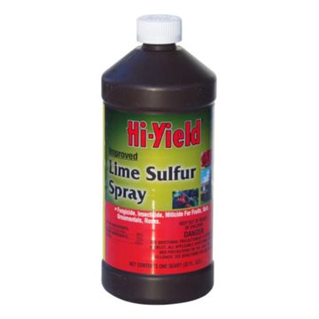 Photo of Hi-Yield® Lime Sulfur Spray