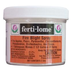 Photo of Ferti-Lome® Fire Blight Spray