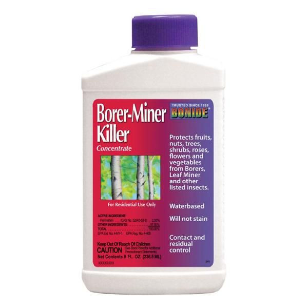 Bonide® BorerMiner Killer Stark Bro’s