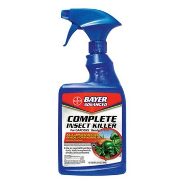 Photo of Bayer Advanced™ Complete Insect Killer