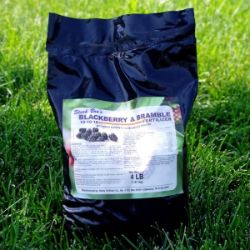 Photo of Stark® Blackberry & Bramble Fertilizer