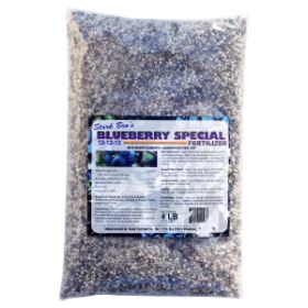 Photo of Stark® Blueberry Special Fertilizer