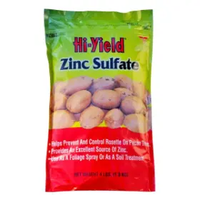 Photo of Hi-Yield® Zinc Sulfate