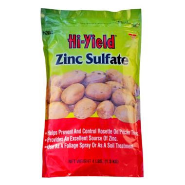 Photo of Hi-Yield® Zinc Sulfate
