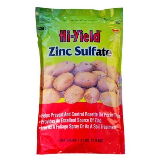 Photo of Hi-Yield® Zinc Sulfate