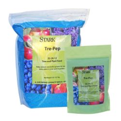 Photo of Stark® Tre-Pep® Fertilizer