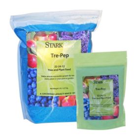 Photo of Stark® Tre-Pep® Fertilizer