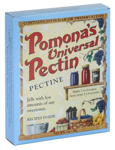 Photo of Pomona's Universal Pectin™