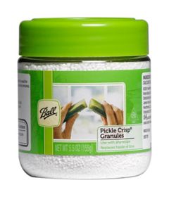 Photo of Ball® Pickle Crisp