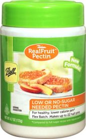 Photo of Ball® RealFruit™ Low or No Sugar Pectin