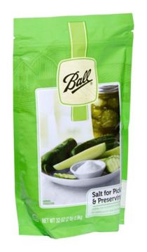 Photo of Ball® Pickling Salt