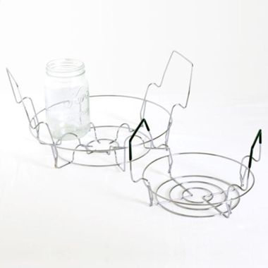 Photo of Canning Racks