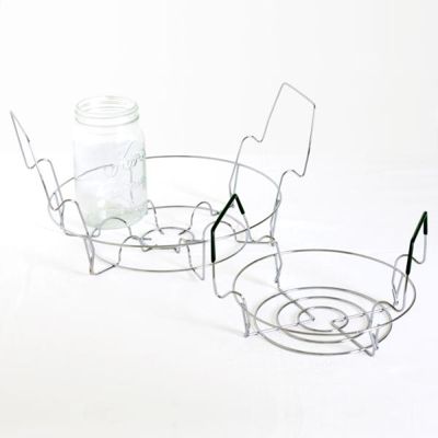 Photo of Canning Racks
