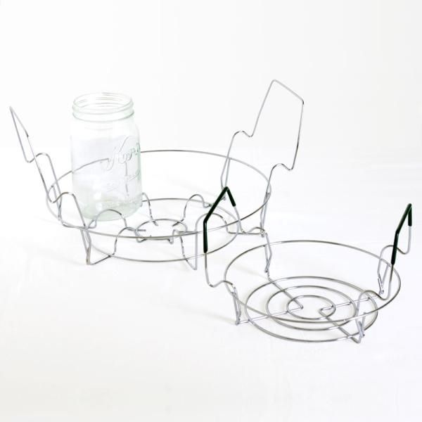 Canning Racks Stark Bro’s